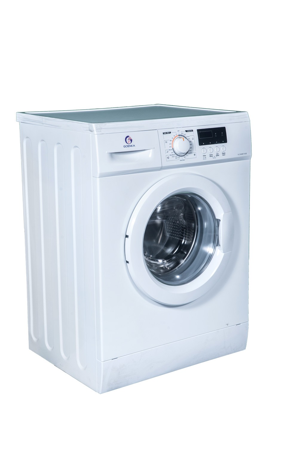 Goenka Washing Machines